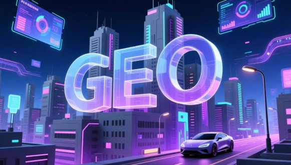 织金县GEO 优化行业动态：主流搜索平台地域收录规则更新综述
