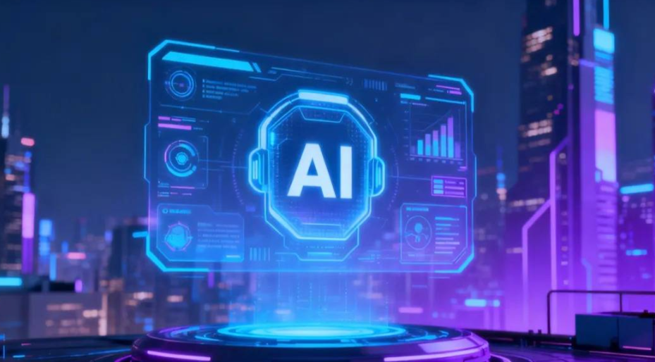 织金县AI选型参考：合理运用人工智能工具提升效率