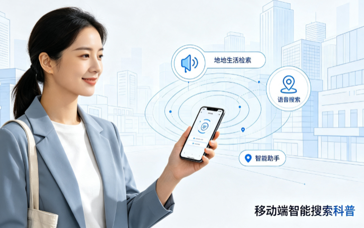 织金县浅析 GEO 优化与 AI 优化如何重塑移动端手机搜索使用习惯