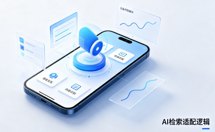 织金县AI 优化赋能 GEO 体系，详解手机智能指令与企业线上曝光新思路