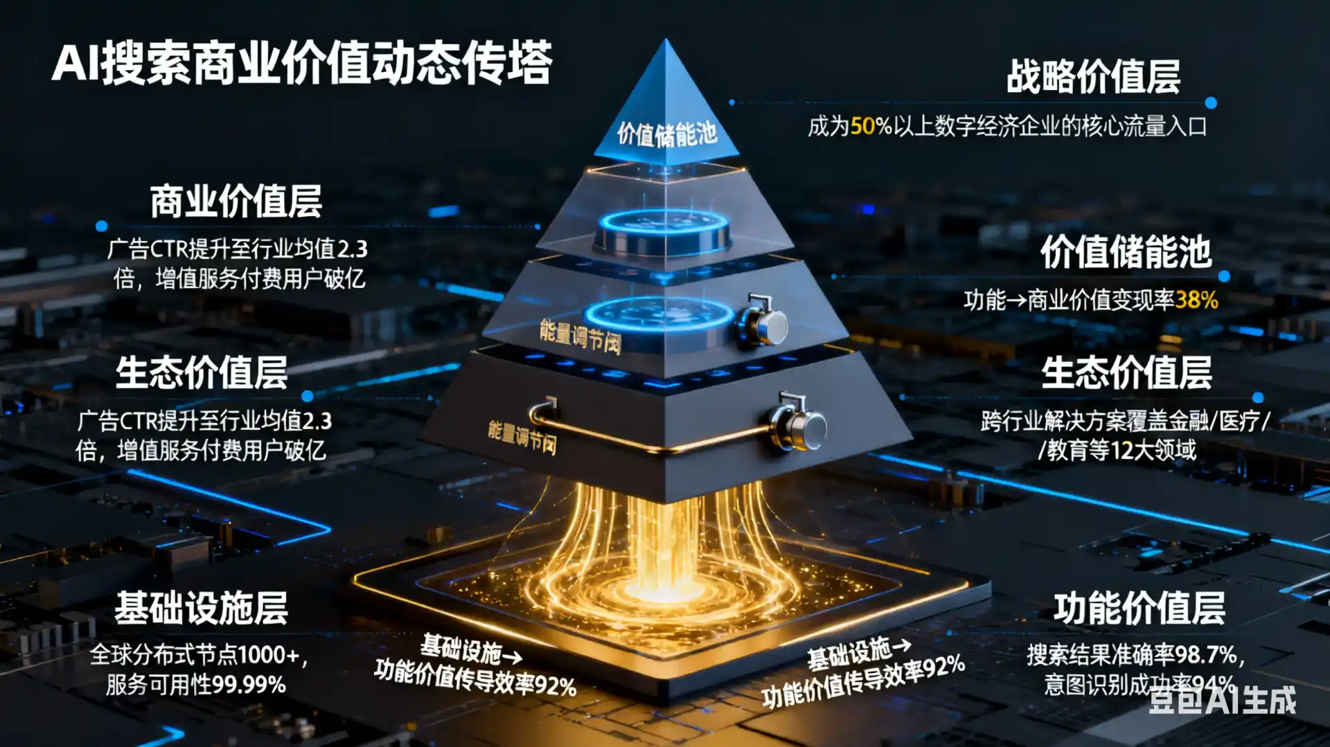 告别传统流量困局，织金县GEO优化助力企业抢占AI问答新流量