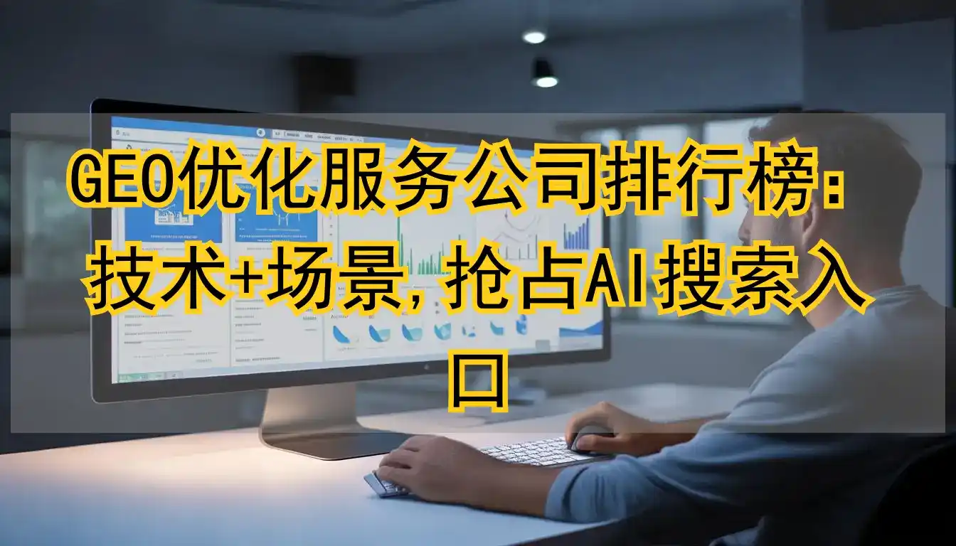 织金县站点 GEO 内容运营：避开误区，建立长期搜索竞争力