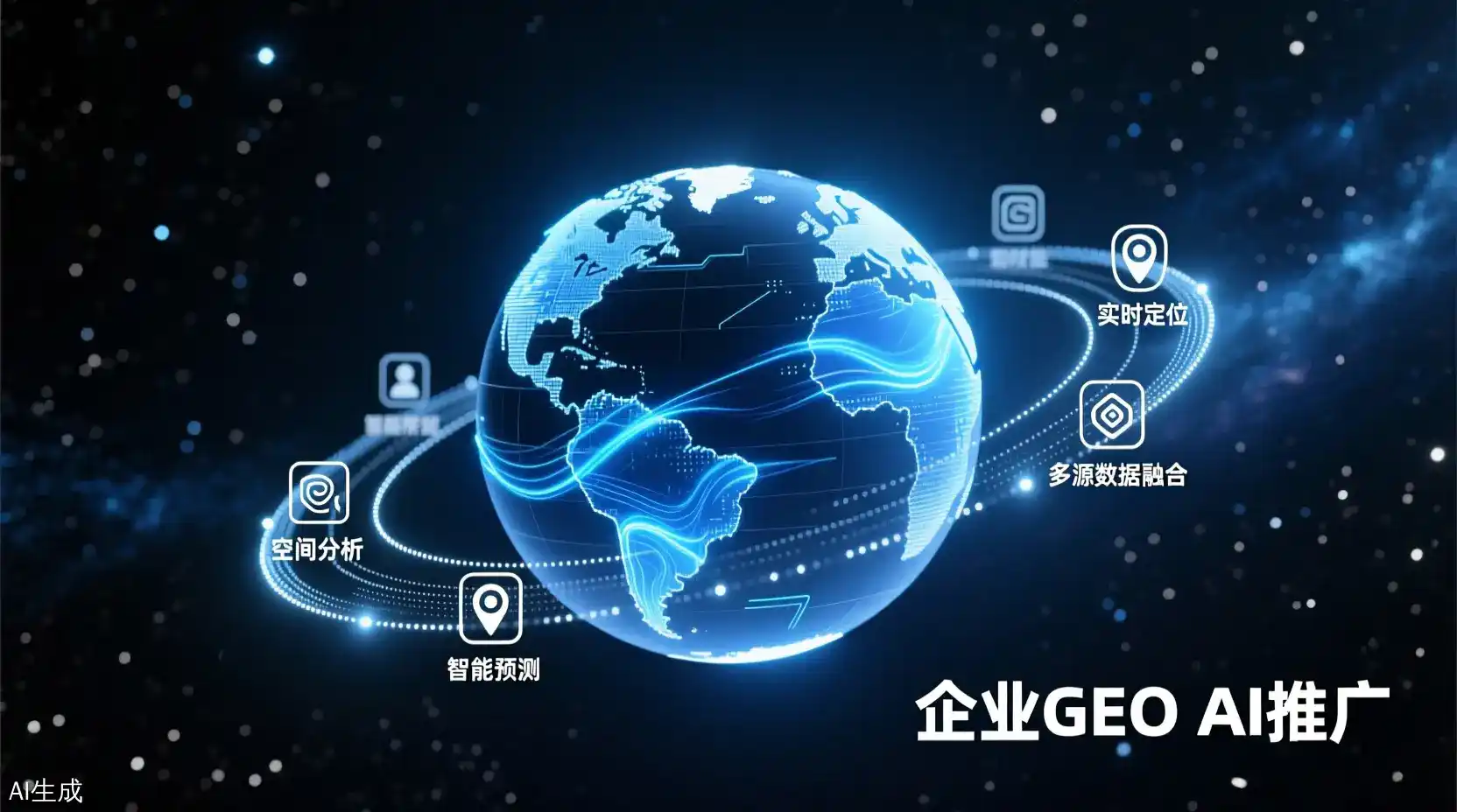 解读织金县GEO优化：融入生活与社会的精细化地理服务