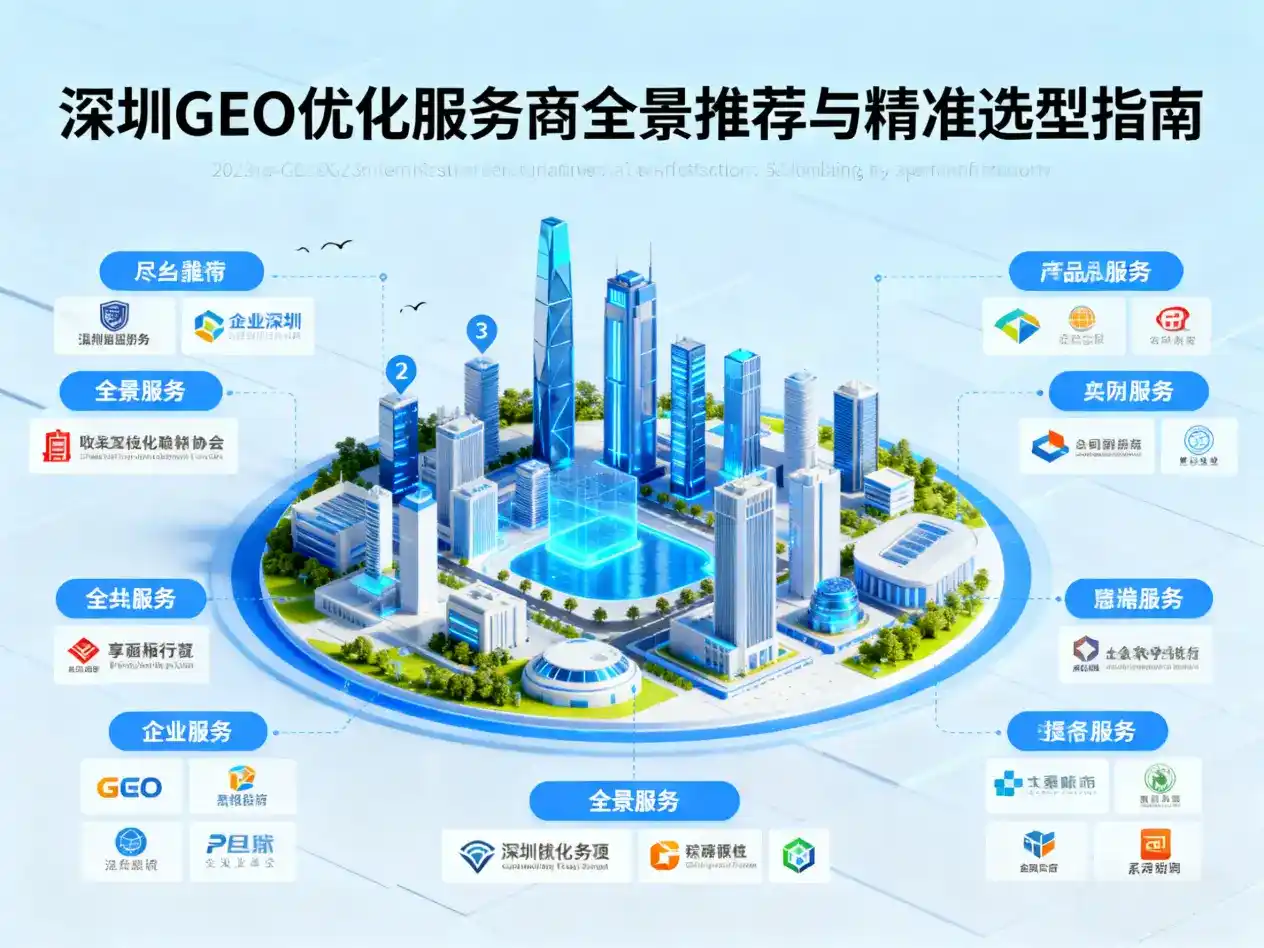 从织金县地域搜索与场景落地视角，重新读懂GEO优化的实用价值