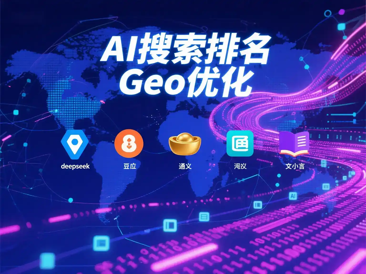 织金县国硕AI：探索GEO生成式引擎优化的企业品牌实践